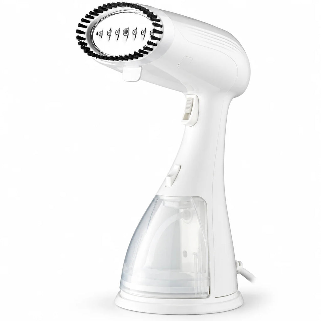 Garment Steamer for Clothes 15-Second Heat-Up Handheld Steam Iron  for Business Trips and Travel  Best Seller
