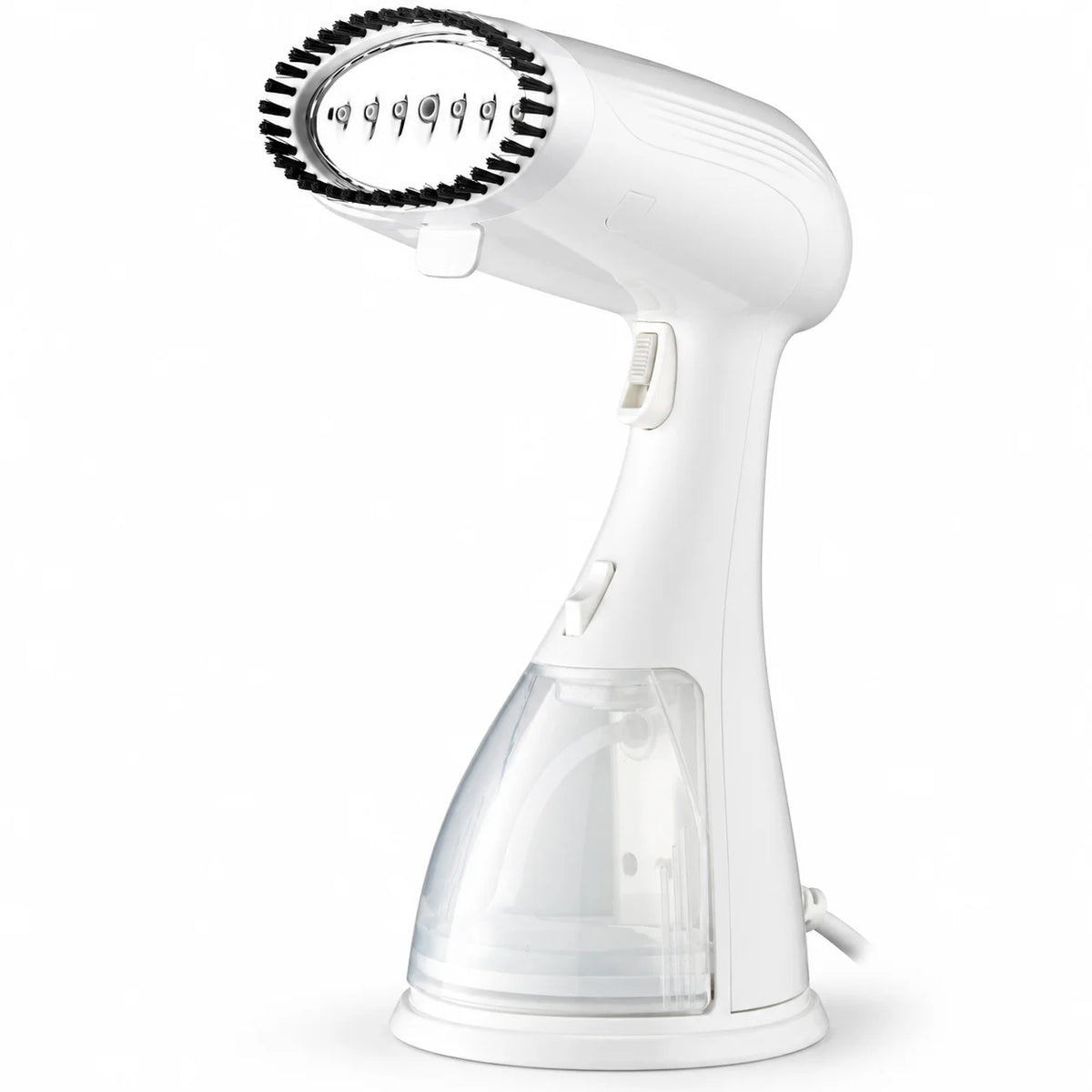 Garment Steamer for Clothes 15-Second Heat-Up Handheld Steam Iron  for Business Trips and Travel  Best Seller